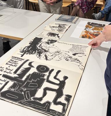 Akademie der Kuenste 1