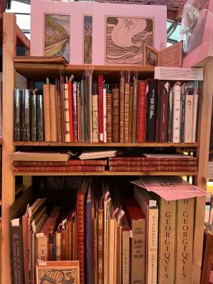Amsterdam Book Fair 2024 3