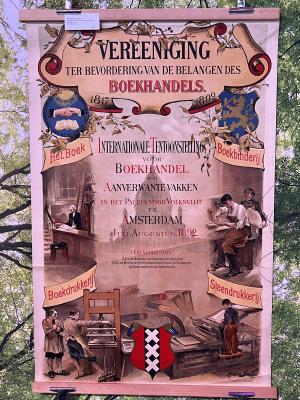 Amsterdam Book Fair 2024 5