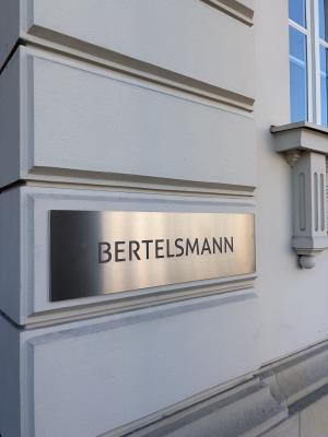 Bertelsmann 1
