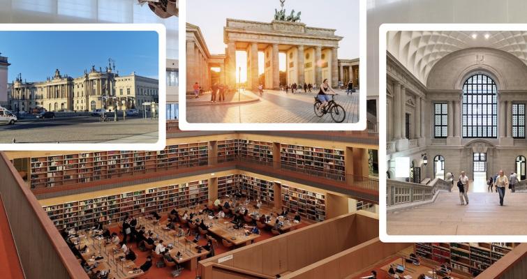 Collage ILAB Congress ILAB Website 1