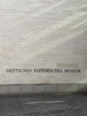 DHM 8 publish