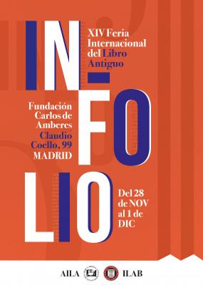 INFOLIO Madrid 2024 med