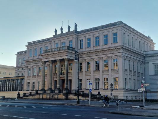 Kronprinzenpalais copyright Markus Brandis 1