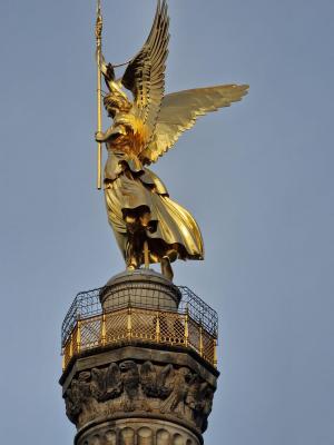 Siegessaeule Berlin