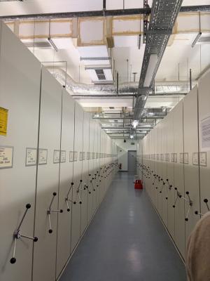 Stasi Guided Tour 2