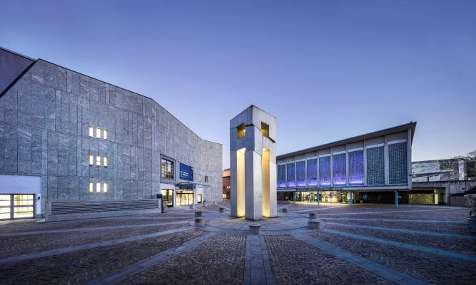 Stuttgart 2026