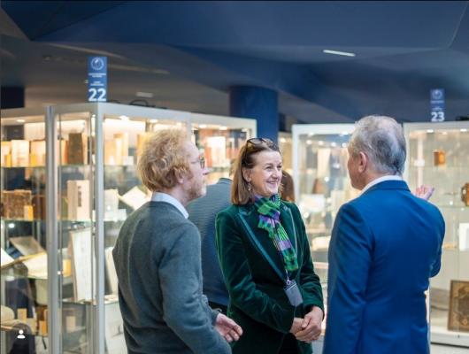 Stuttgart ILAB Events 2027