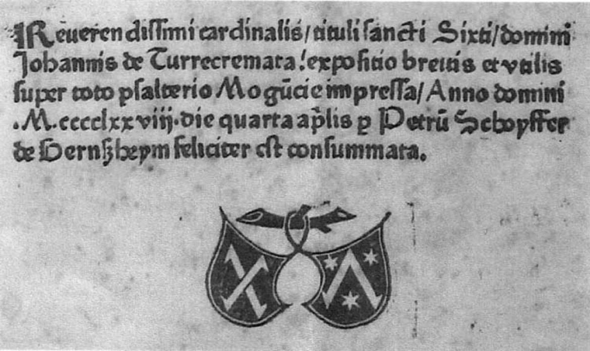 Bibliographies Incunabula International League of Antiquarian