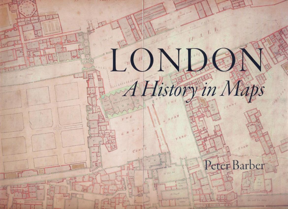 London visual data 2