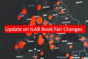 Articles Update on ILAB Book Fair Changes 0 0