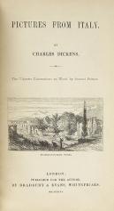 Articles dickens