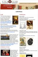 Articles ilab e news screenshot 2