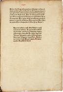 Articles incunable colophon ulm 1473