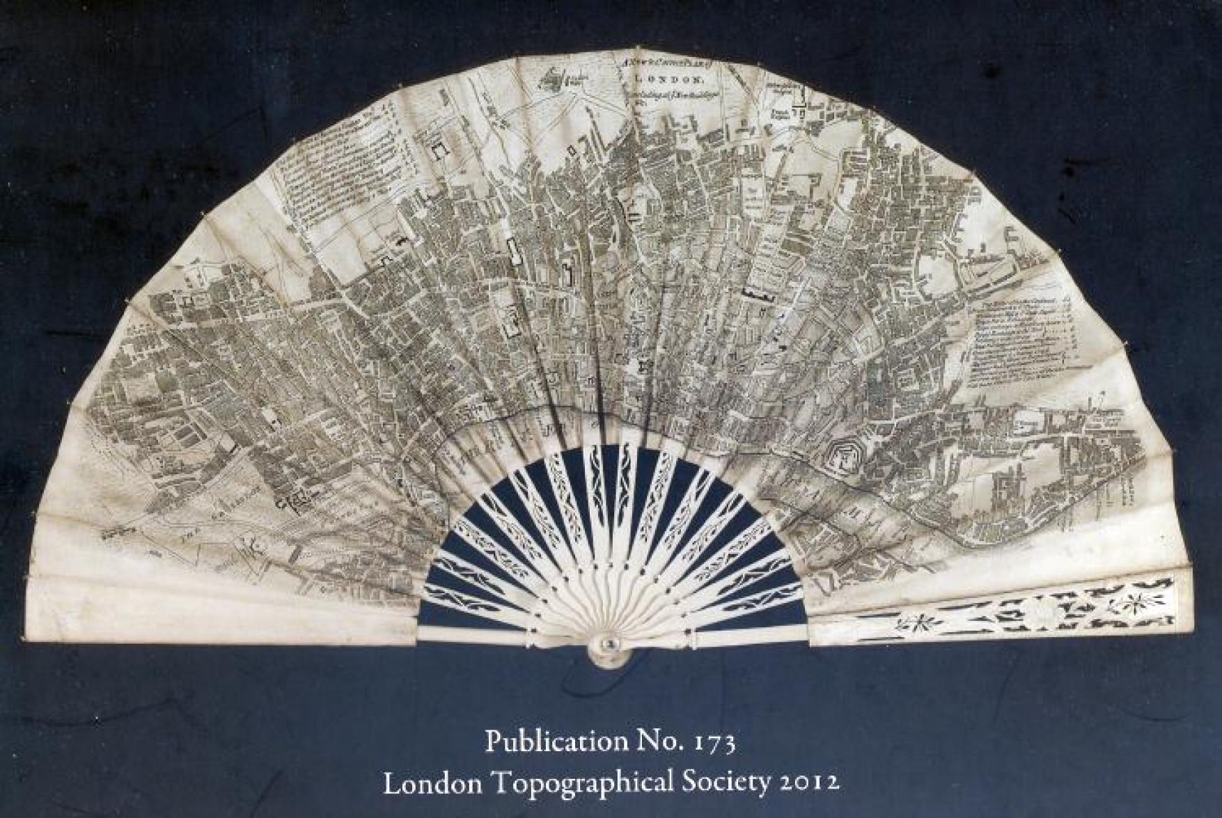 London visual data 4
