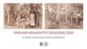 Articles ANZAAB Highlights Catalogue 2020