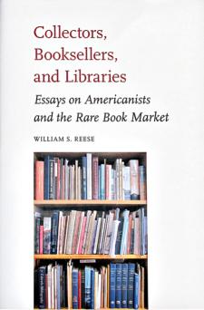 Articles Booksellers in America Reese Essays