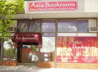 Asia Bookroom