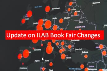 Articles Update on ILAB Book Fair Changes 0