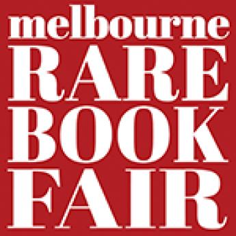 Articles melbourne rare book fair