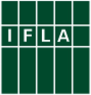 Articles ifla logo