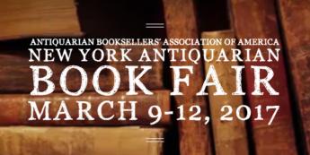 Articles new york ant book fair logo 2017