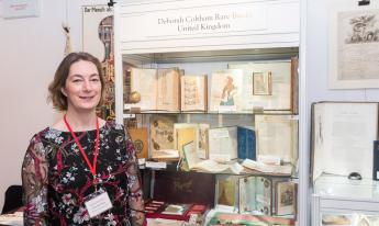 Articles Deborah Coltham Rare Books Women in the Book Trade 2