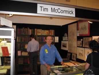Articles 10 book fair 2009 tim mccormick