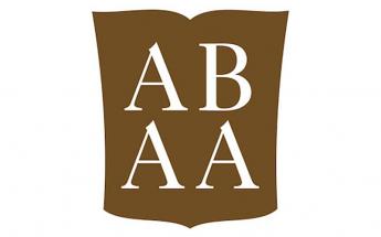 Articles ABAA logo gold