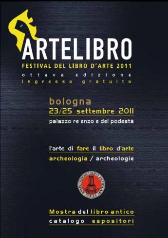 Articles bologna poster 2011