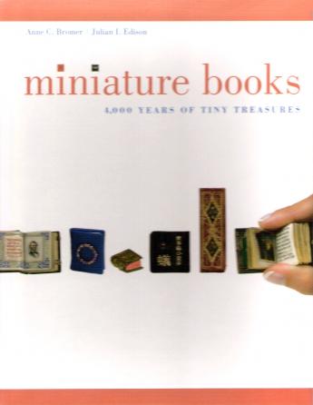 Articles bromer miniature books0001 1