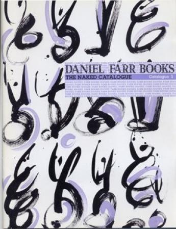 Articles daniel farr books