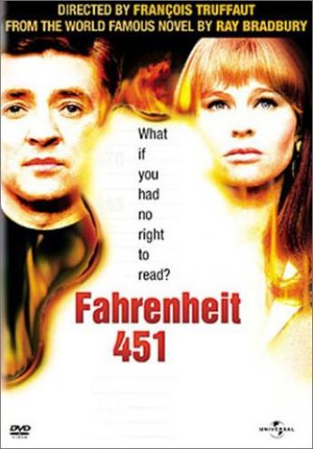 Articles fahrenheit 451