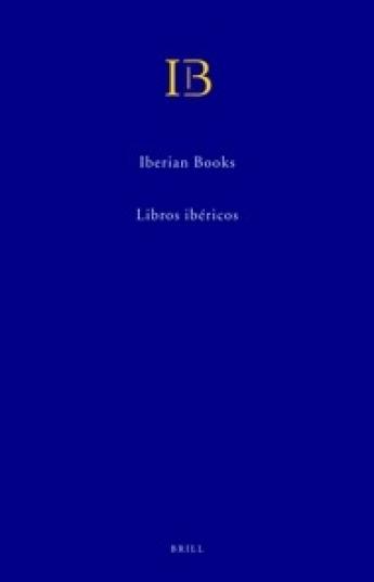 Articles iberian books