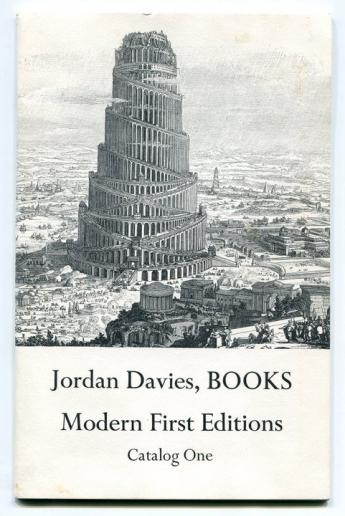 Articles jordan davies books catalog one new york city
