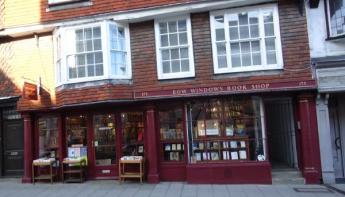 Articles laurence 3 bow windows bookshop