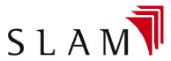 Articles logo slam