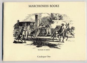 Articles marchioness books
