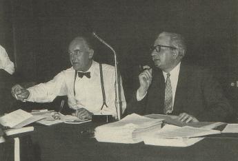 Percy H. Muir and AndrÃ© Poursin (1952)