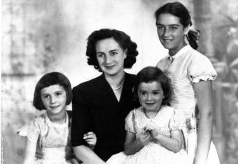 Articles muriel and family 1950