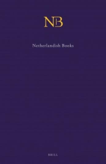 Articles netherlandish books