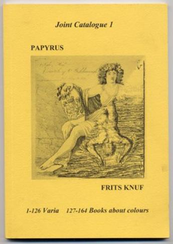 Articles papyrus knuf