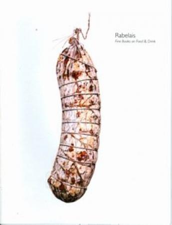 Articles rabelais fine books on food drink catalogue one