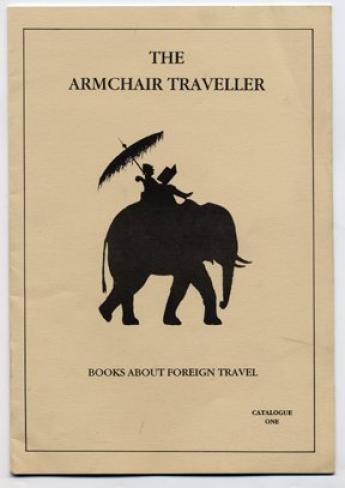 Articles the armchair traveller