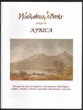 Articles walkbout books 1 africa xenia ohio 2012