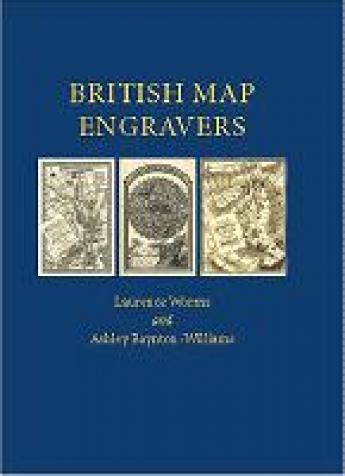 Articles worms map engravers