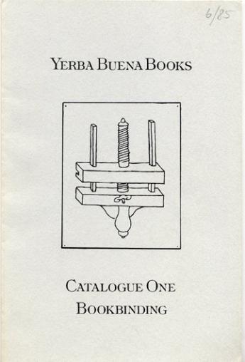 Articles yerba buena books catalogue one jennifer larson