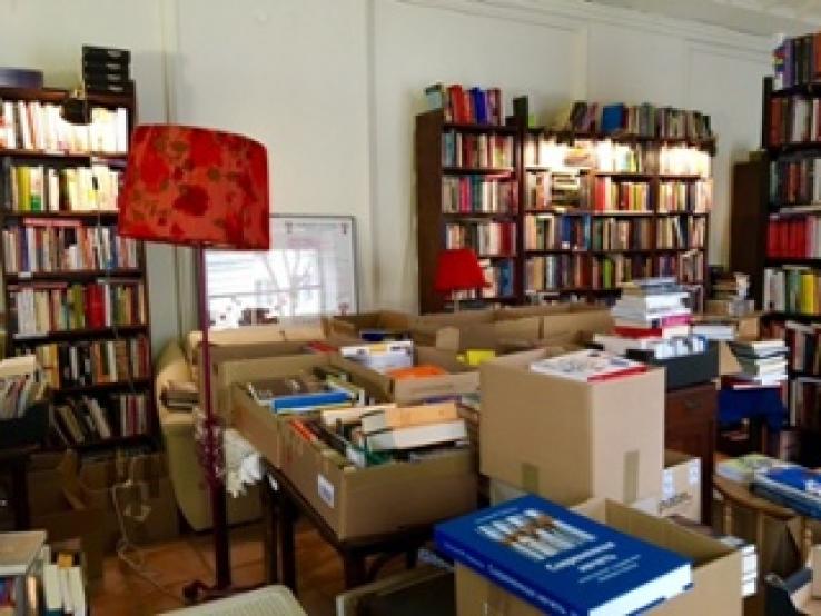 Buying Rare and Antiquarian Books in Poland International League of