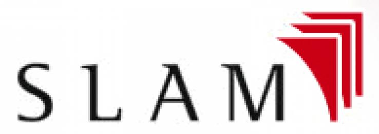 Logos Slam | International League of Antiquarian Booksellers (ILAB)