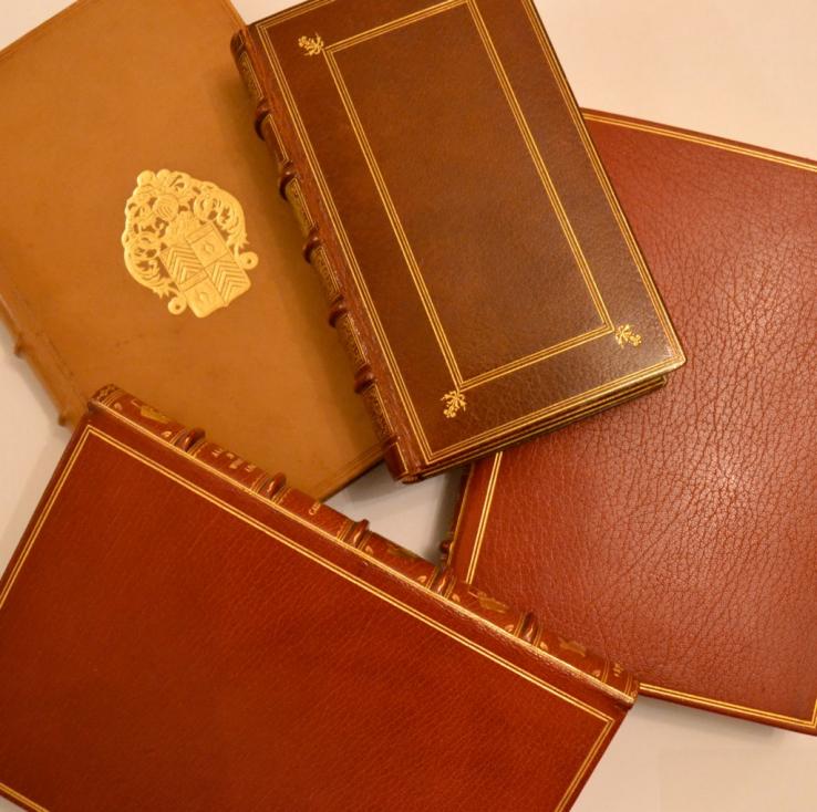 Quelques Conseils Pour Entretenir Vos Livres International League Of Antiquarian Booksellers